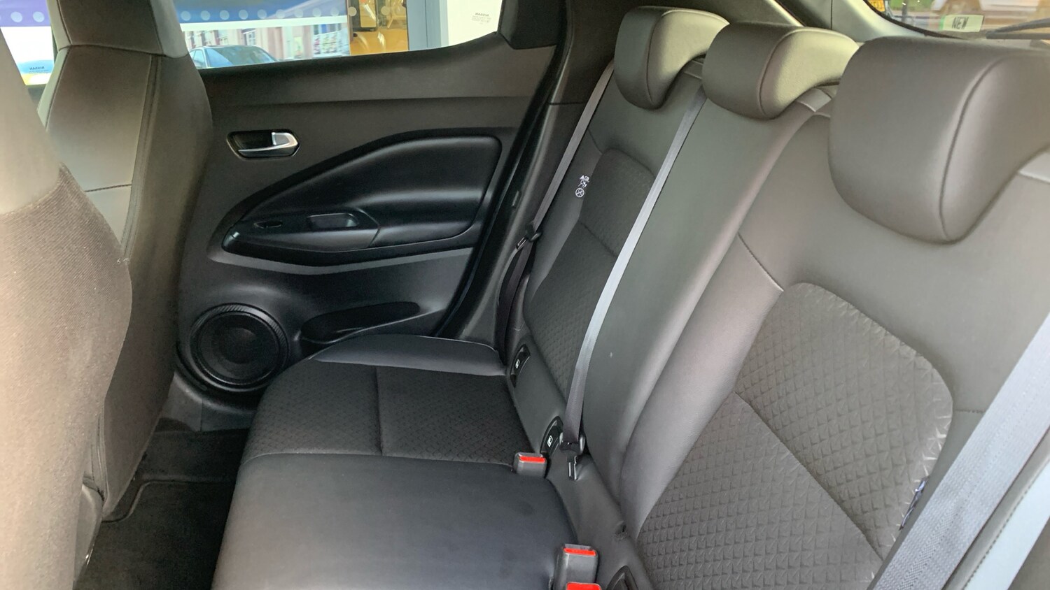 Used Nissan Juke 2022 for sale - 76458438: Photo 33