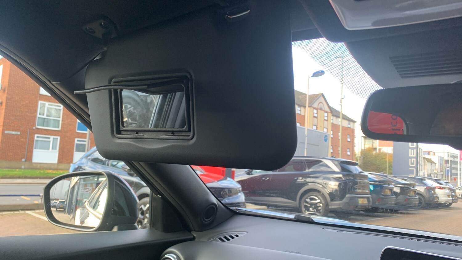 Used Nissan Juke 2022 for sale - 76458438: Photo 36