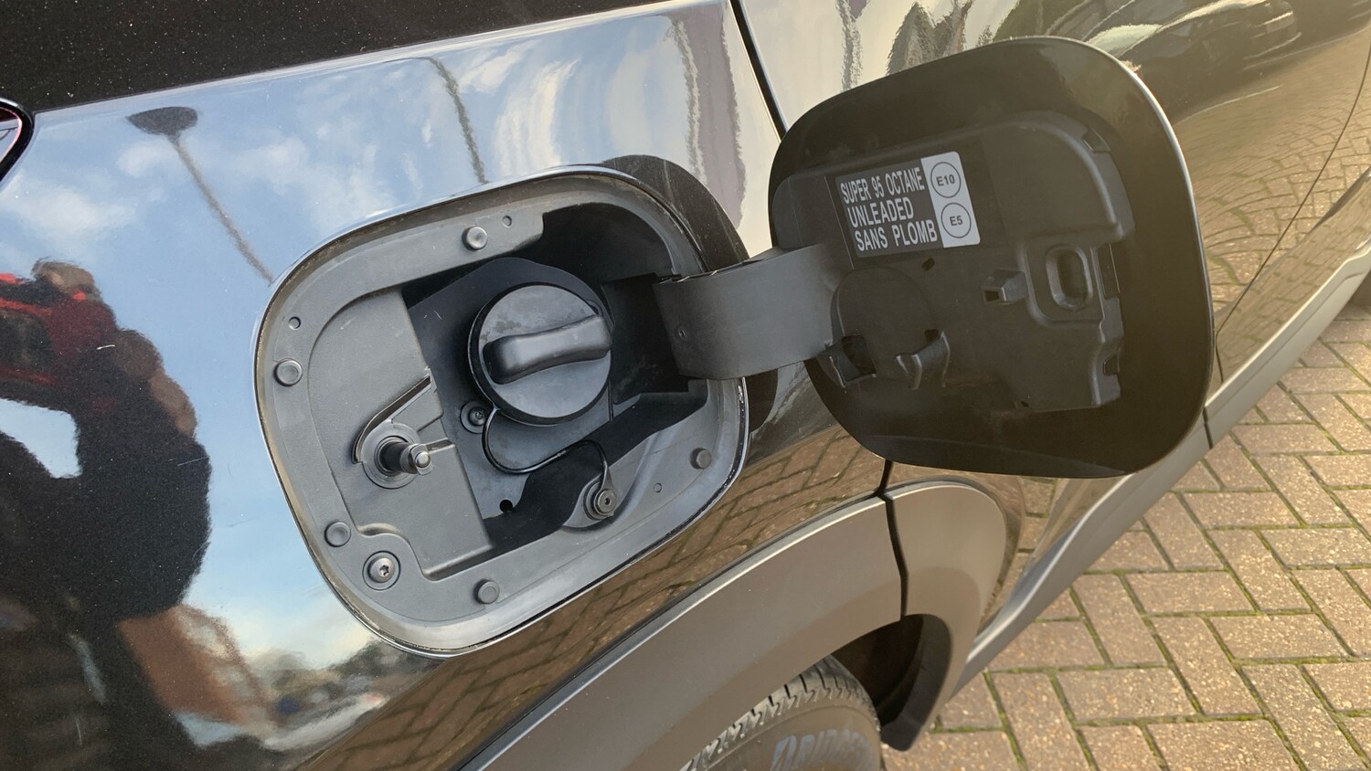 Used Nissan Juke 2022 for sale - 76458438: Photo 48