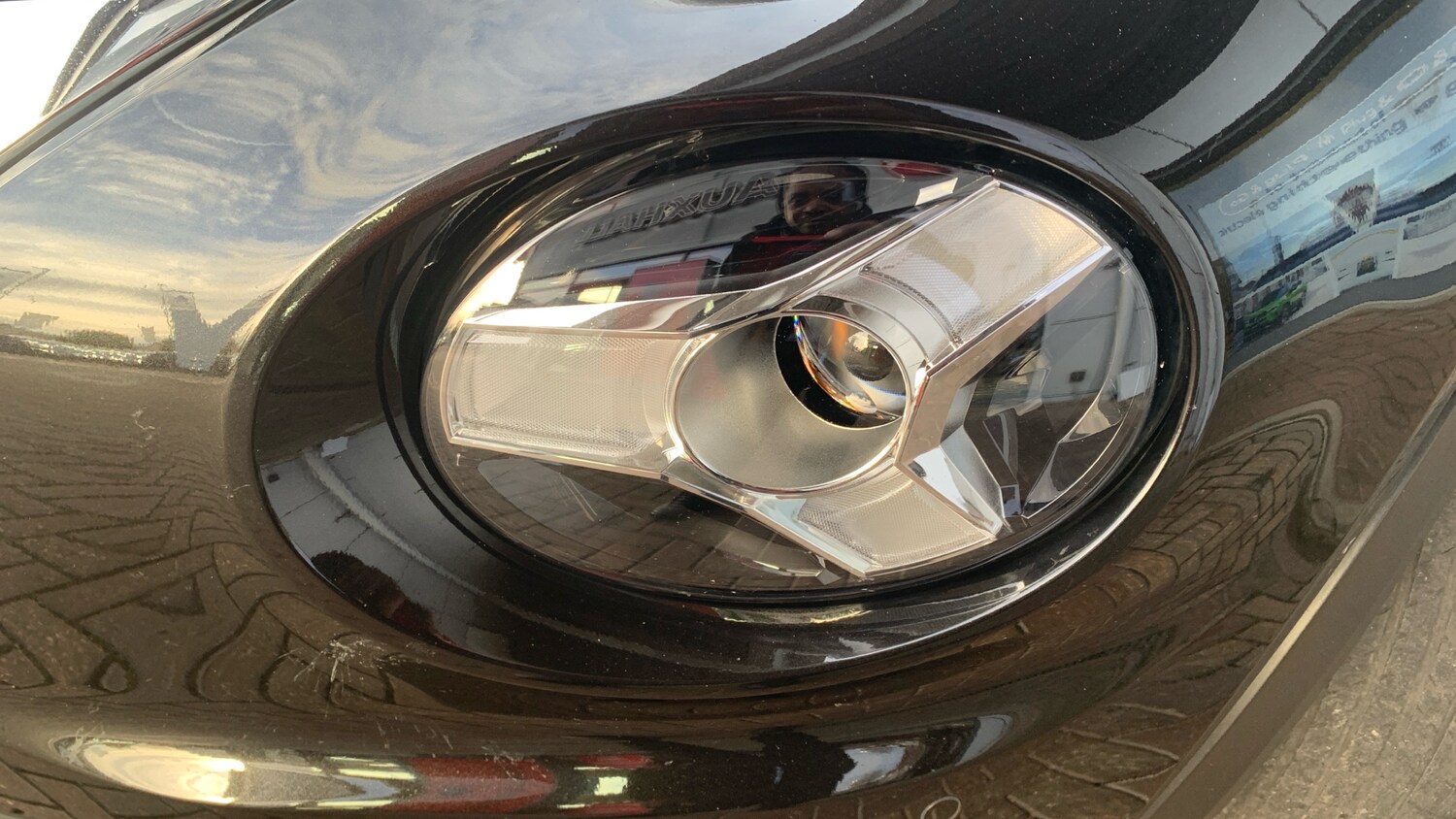 Used Nissan Juke 2022 for sale - 76458438: Photo 51