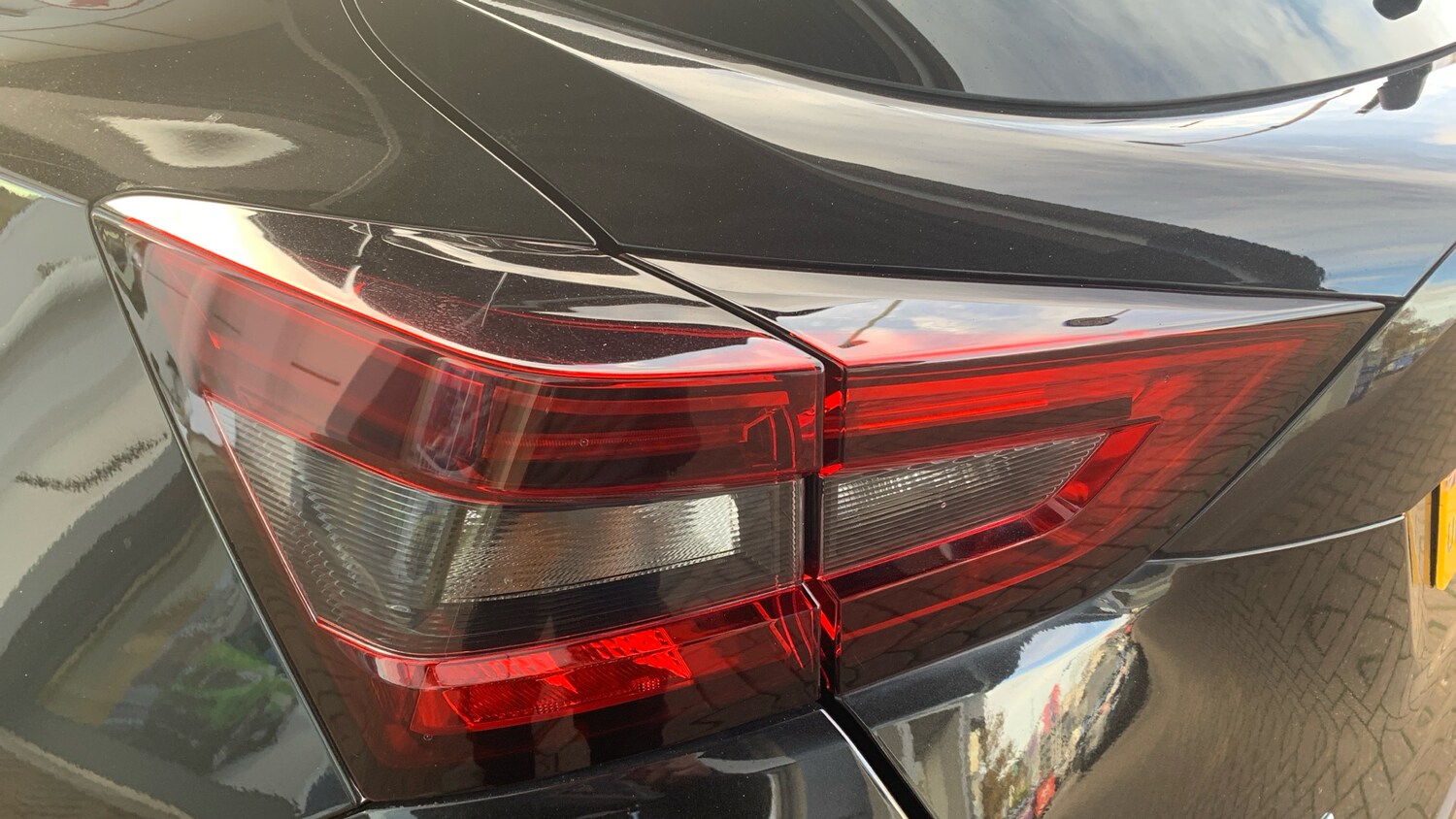 Used Nissan Juke 2022 for sale - 76458438: Photo 53