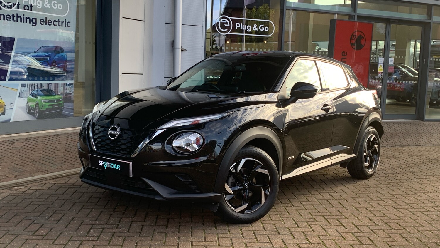 Used Nissan Juke 2022 for sale - 76458438: Photo 7