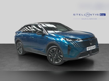 Used Peugeot 3008 2025 for sale - 79305004: Photo