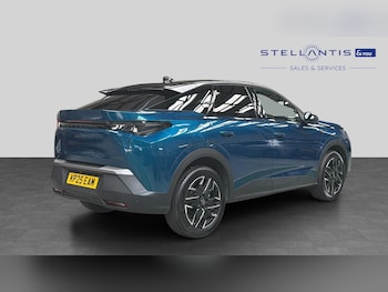 Used Peugeot 3008 2025 for sale - 79305004: Photo