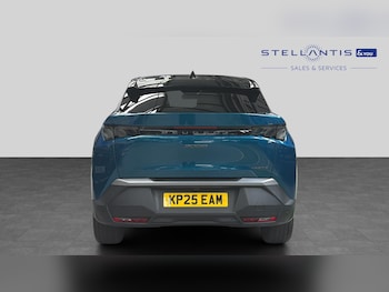 Used Peugeot 3008 2025 for sale - 79305004: Photo