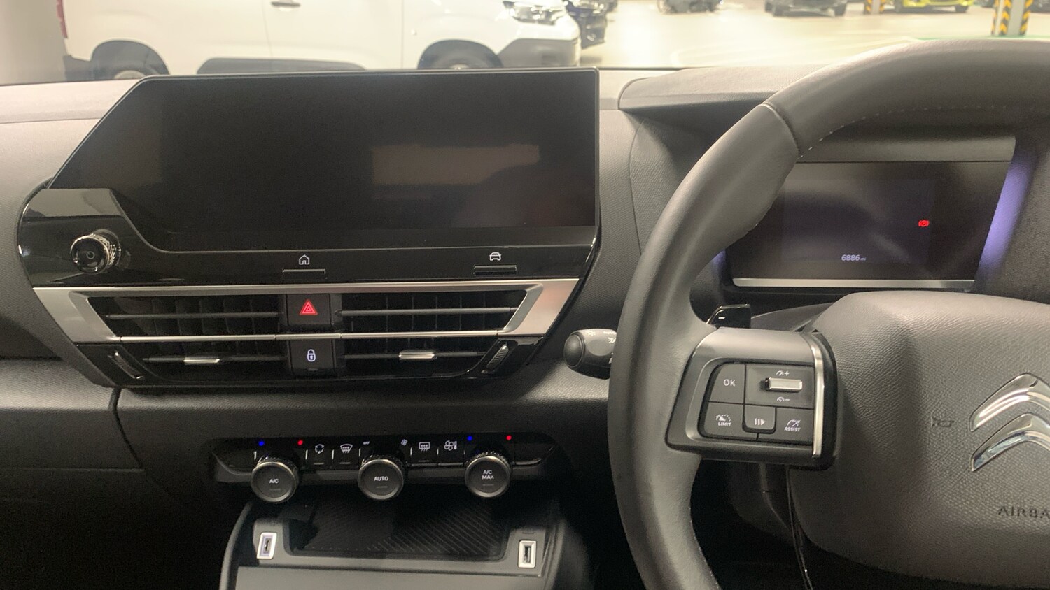 Used Citroen C4 2022 for sale - 77684979: Photo 10