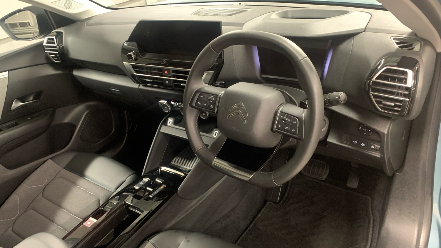 Used Citroen C4 2022 for sale - 77684979: Photo 11