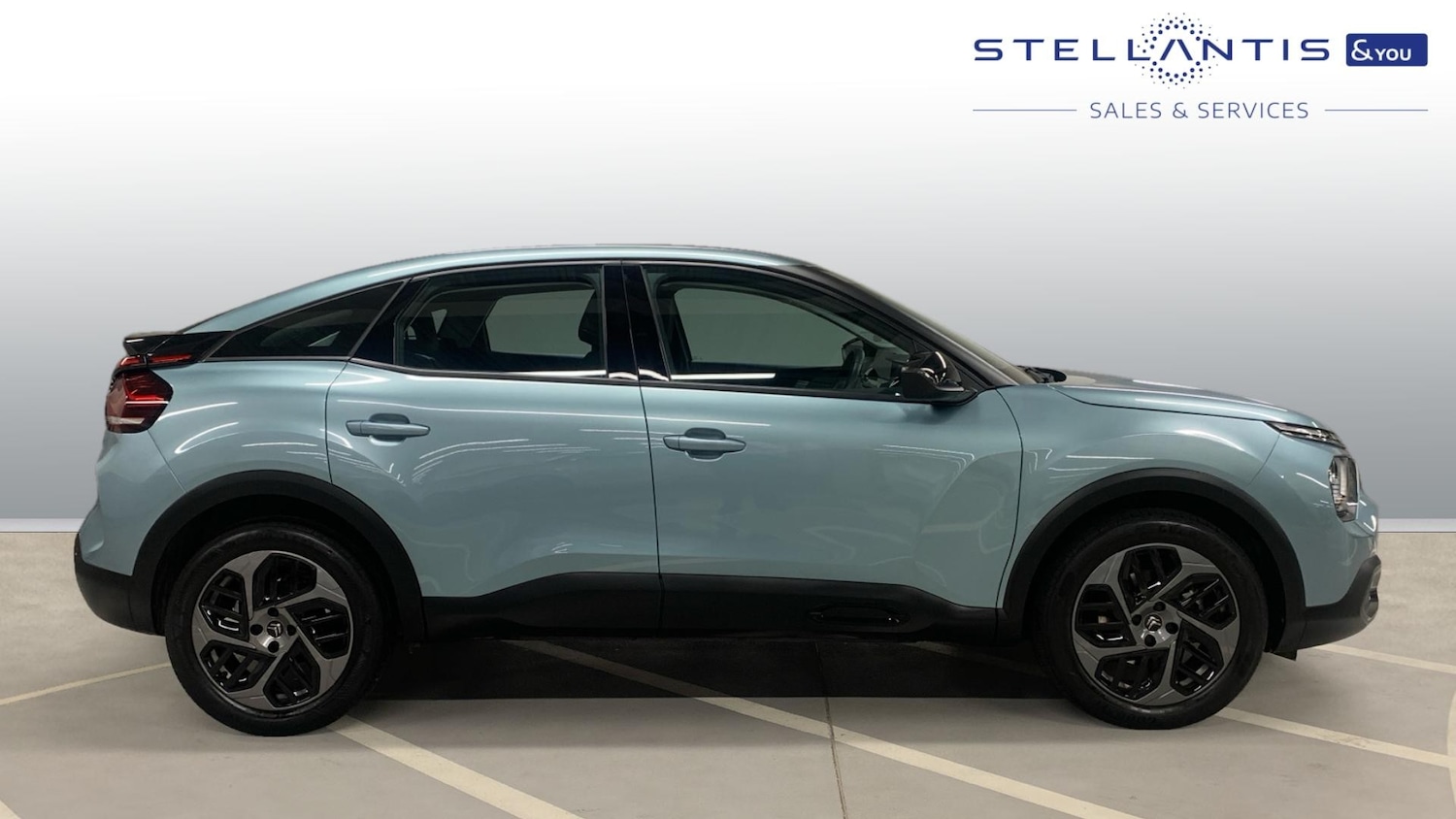 Used Citroen C4 2022 for sale - 77684979: Photo 2