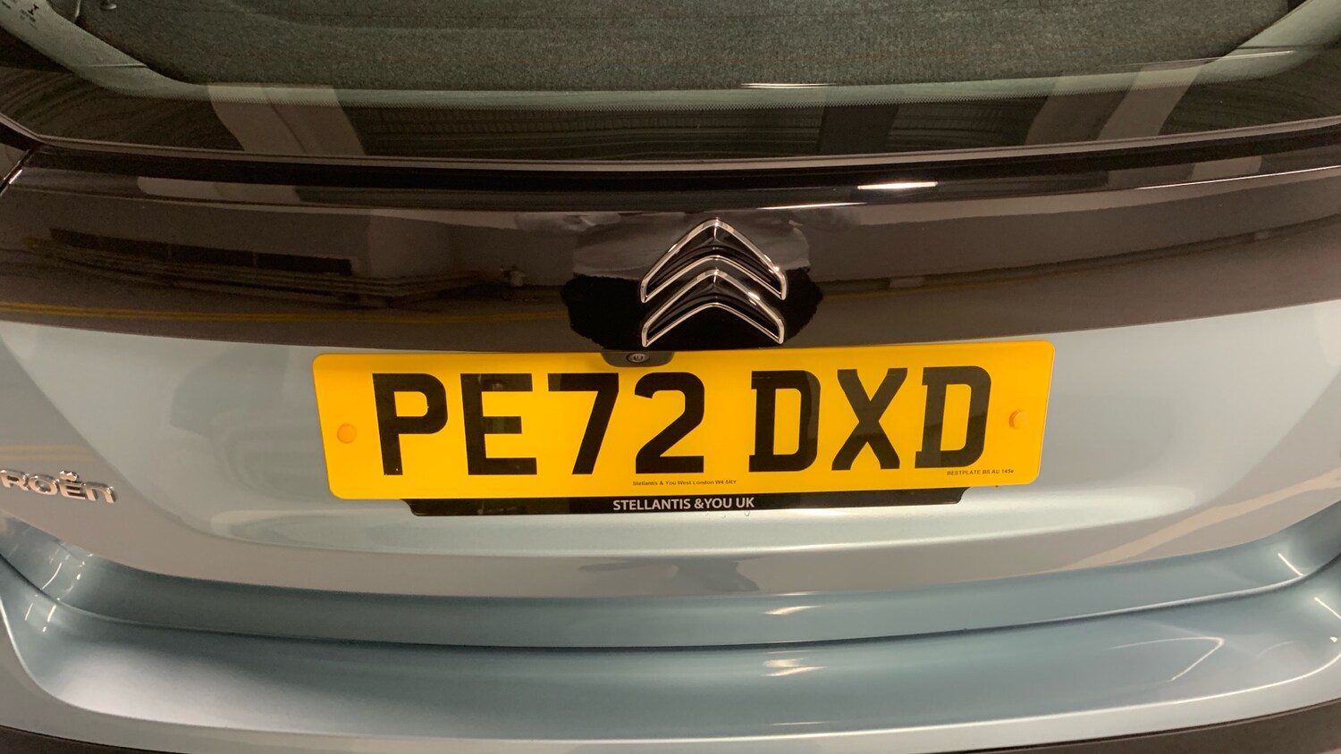 Used Citroen C4 2022 for sale - 77684979: Photo 26