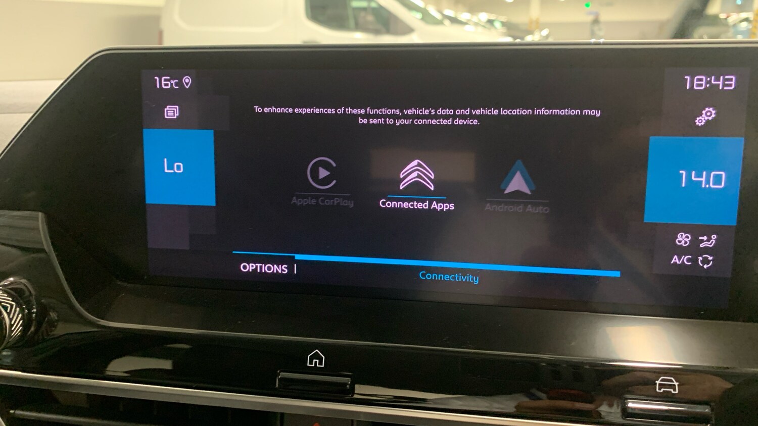 Used Citroen C4 2022 for sale - 77684979: Photo 31