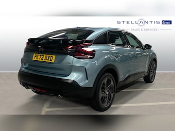 Used Citroen C4 2022 for sale - 77684979: Photo