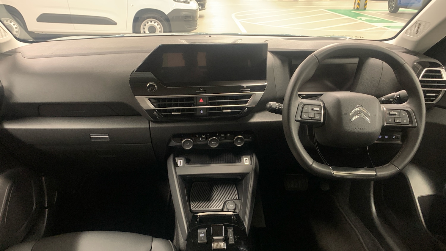 Used Citroen C4 2022 for sale - 77684979: Photo 4