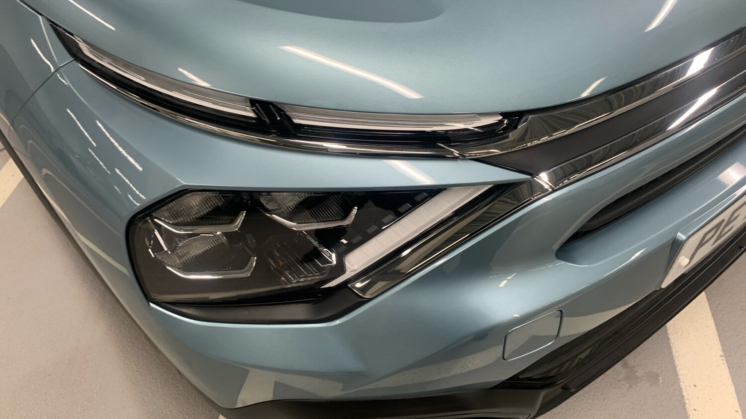 Used Citroen C4 2022 for sale - 77684979: Photo 46