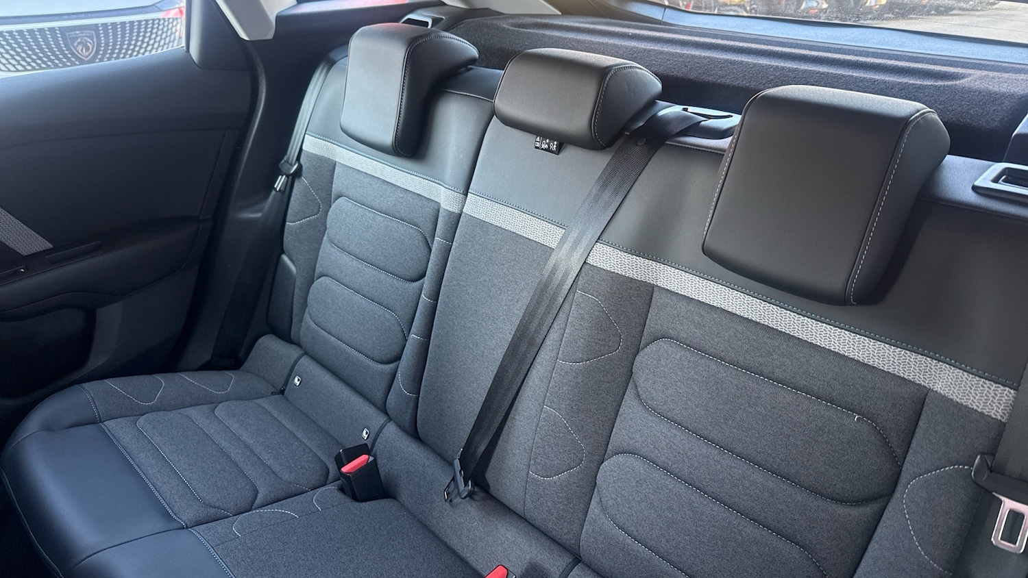 Used Citroen C4 2022 for sale - 77684979: Photo 49