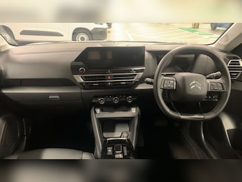 Used Citroen C4 2022 for sale - 77684979: Photo