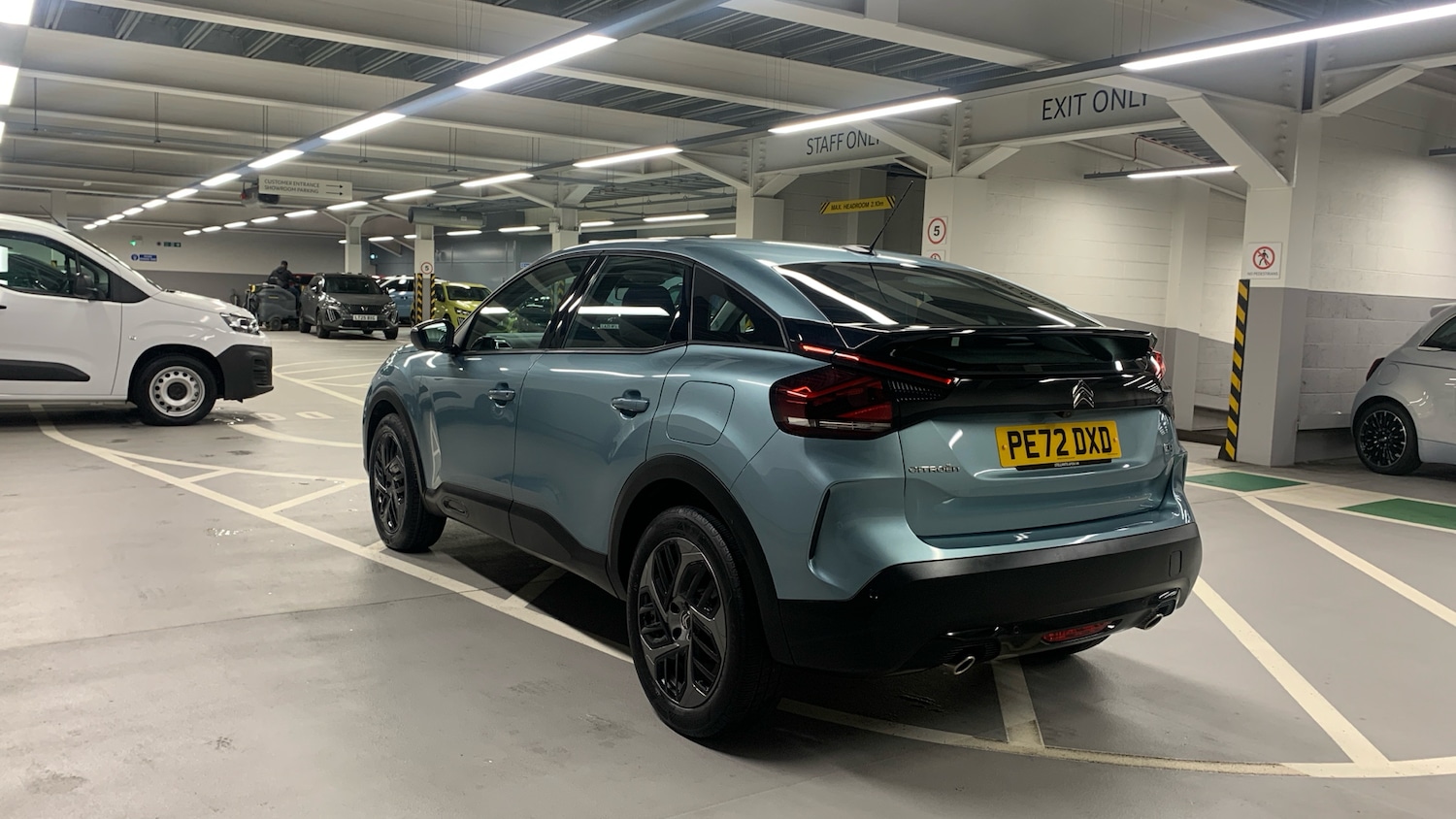 Used Citroen C4 2022 for sale - 77684979: Photo 5