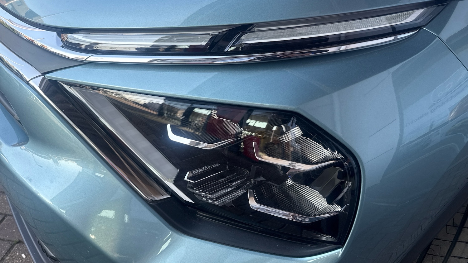 Used Citroen C4 2022 for sale - 77684979: Photo 50