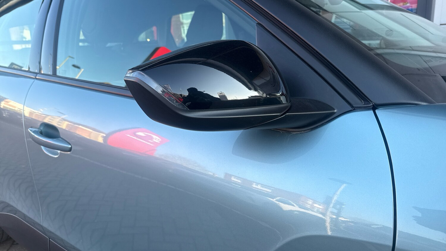 Used Citroen C4 2022 for sale - 77684979: Photo 52