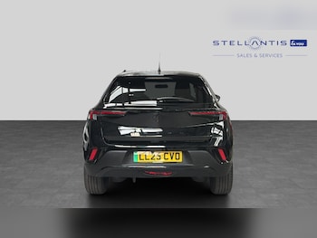 Used Vauxhall Mokka Electric 2025 for sale - 79094236: Photo