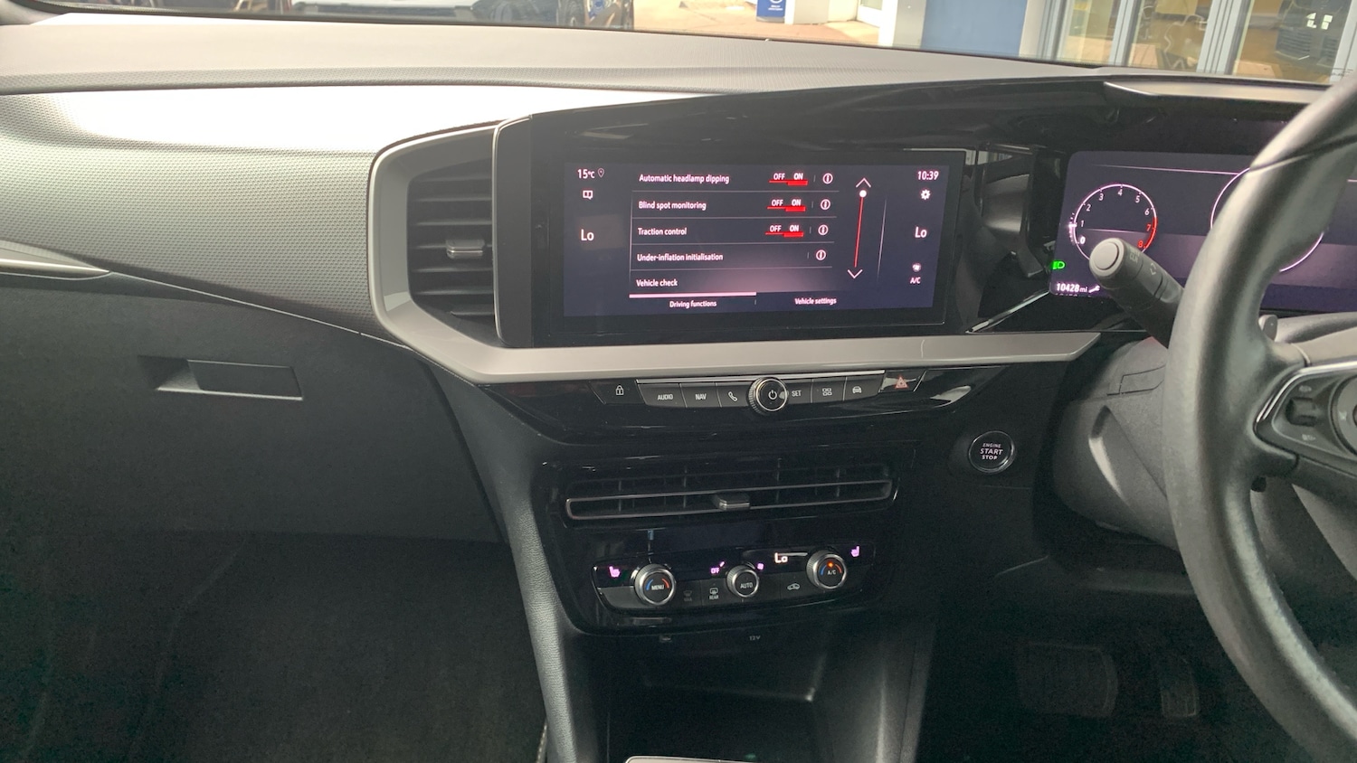 Used Vauxhall Mokka 2023 for sale - 76175990: Photo 10