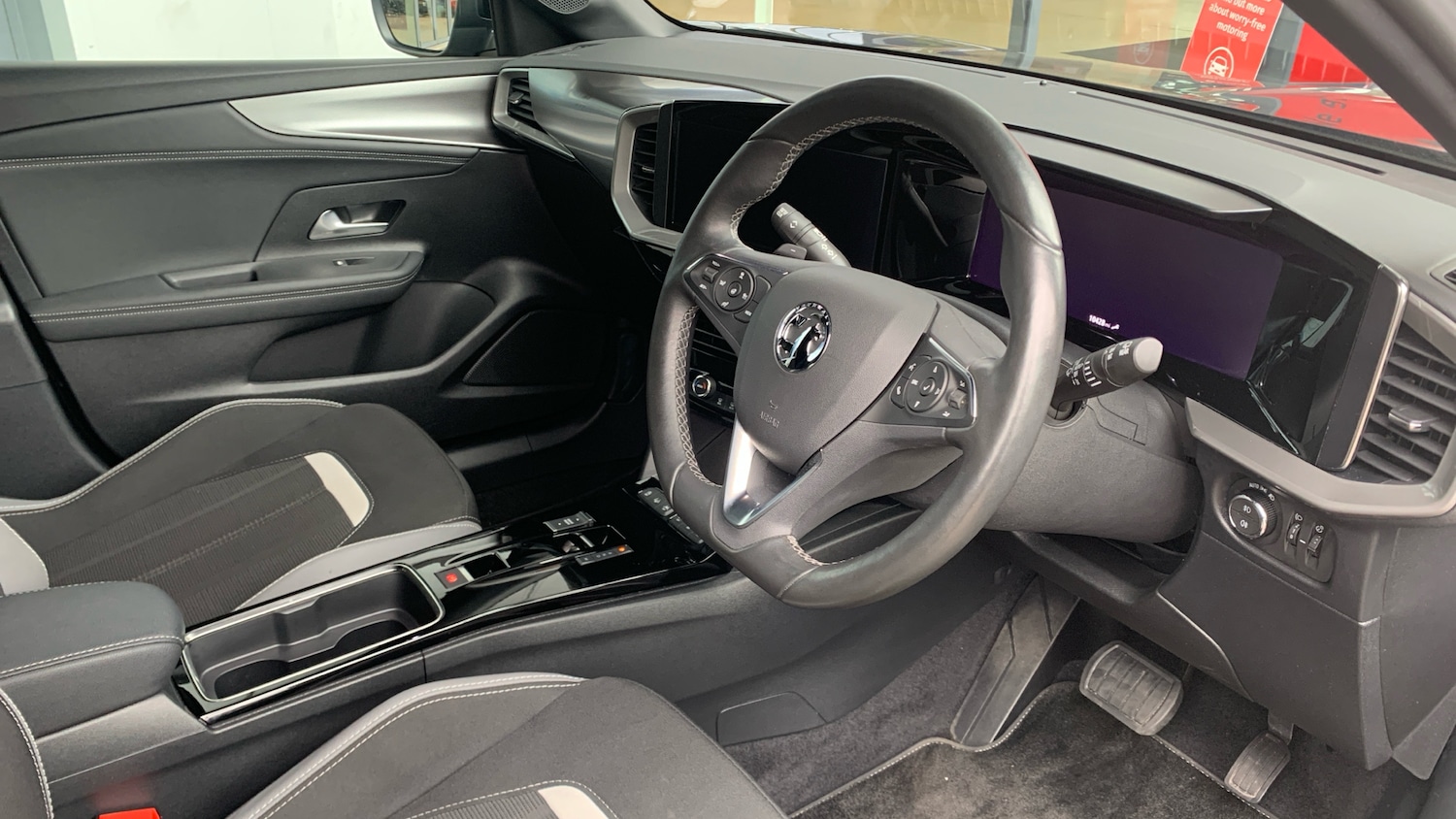 Used Vauxhall Mokka 2023 for sale - 76175990: Photo 11