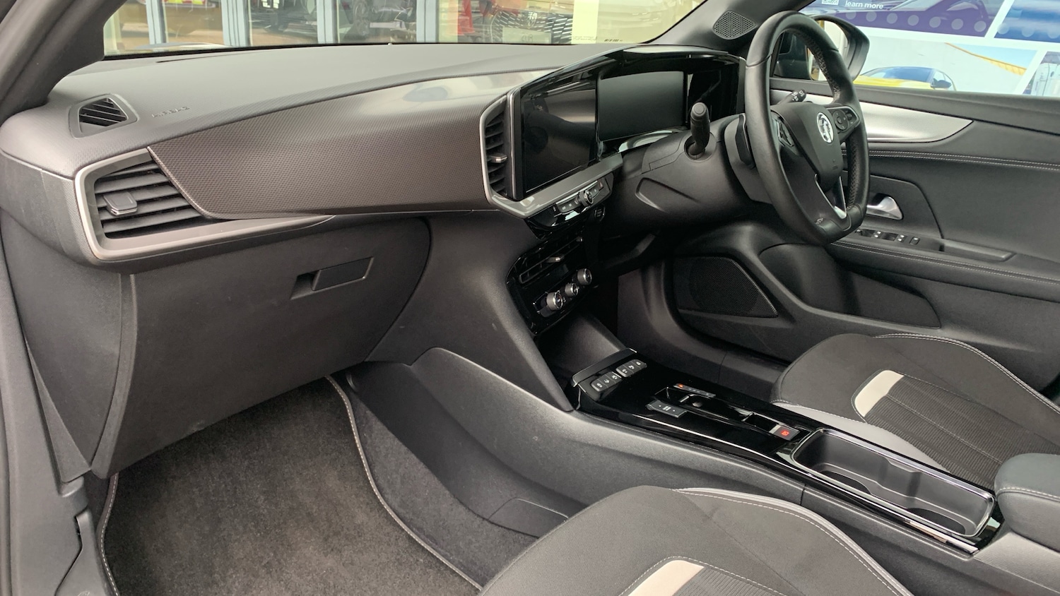 Used Vauxhall Mokka 2023 for sale - 76175990: Photo 12