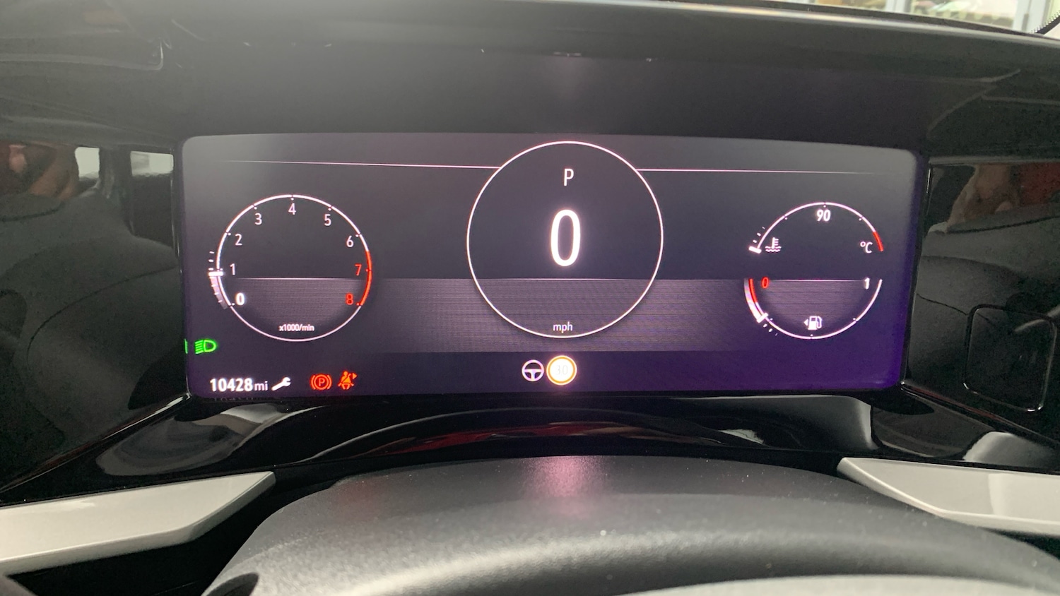 Used Vauxhall Mokka 2023 for sale - 76175990: Photo 13