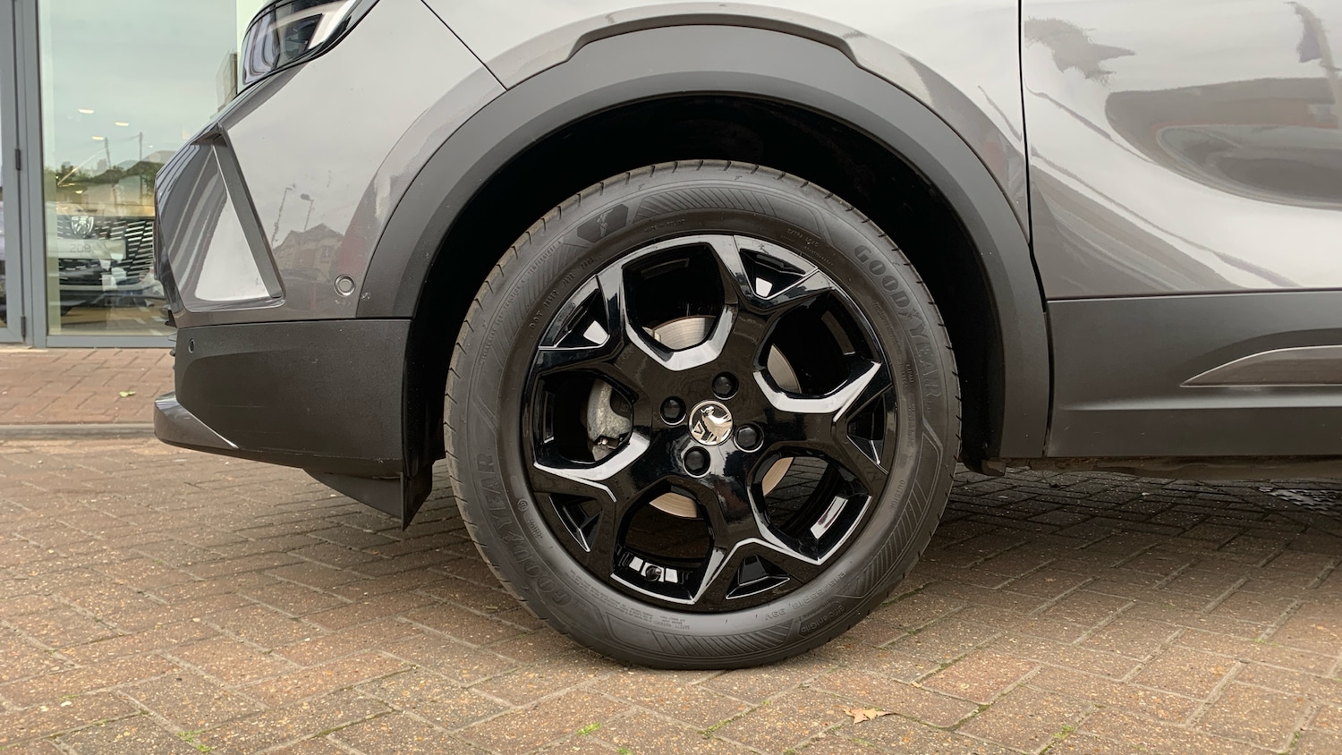 Used Vauxhall Mokka 2023 for sale - 76175990: Photo 14