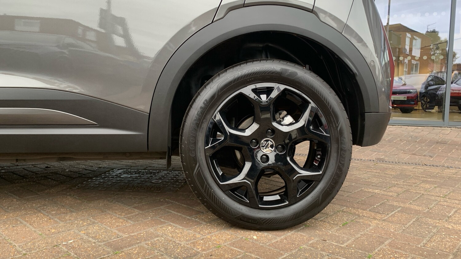 Used Vauxhall Mokka 2023 for sale - 76175990: Photo 15