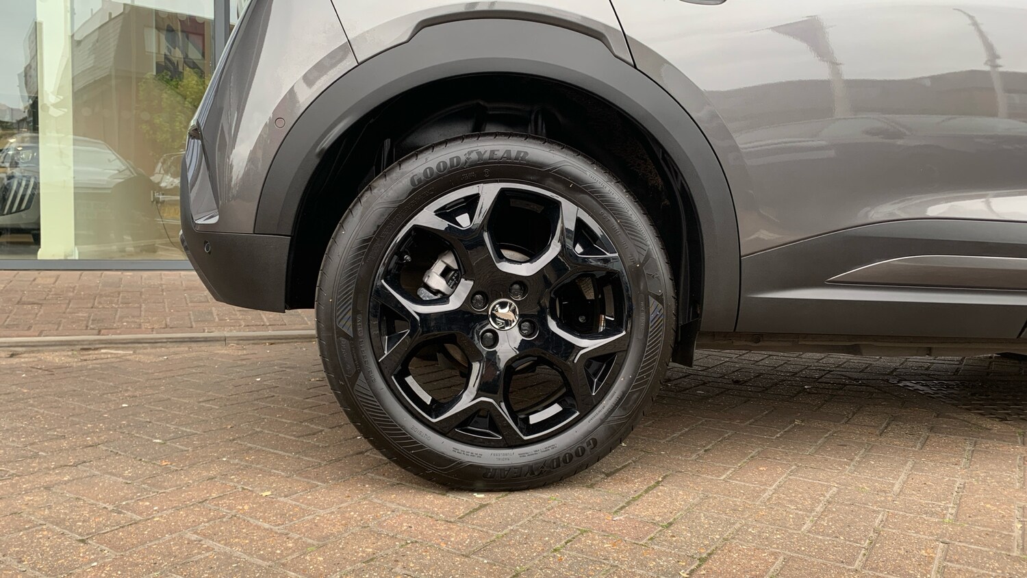 Used Vauxhall Mokka 2023 for sale - 76175990: Photo 16