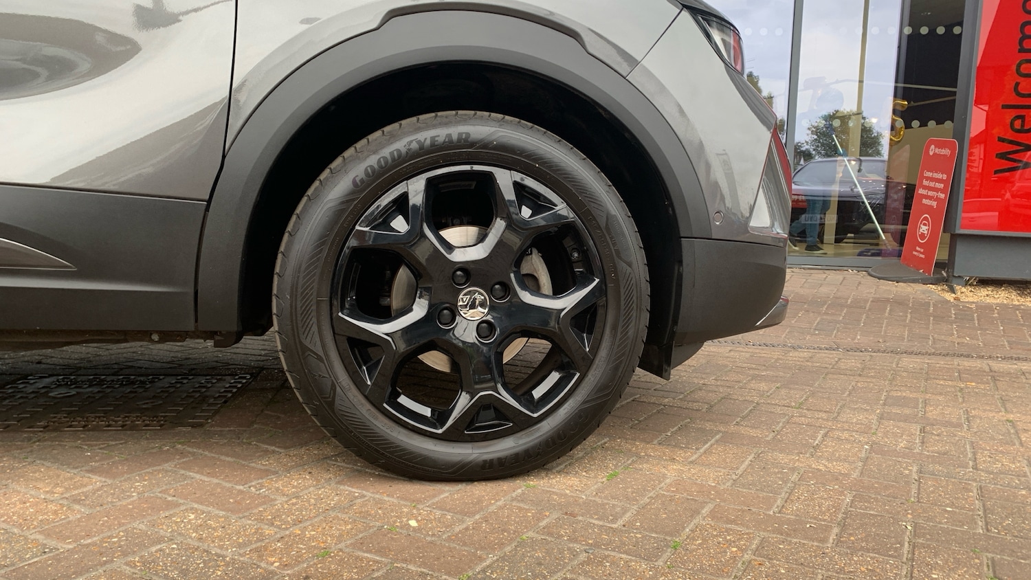 Used Vauxhall Mokka 2023 for sale - 76175990: Photo 17