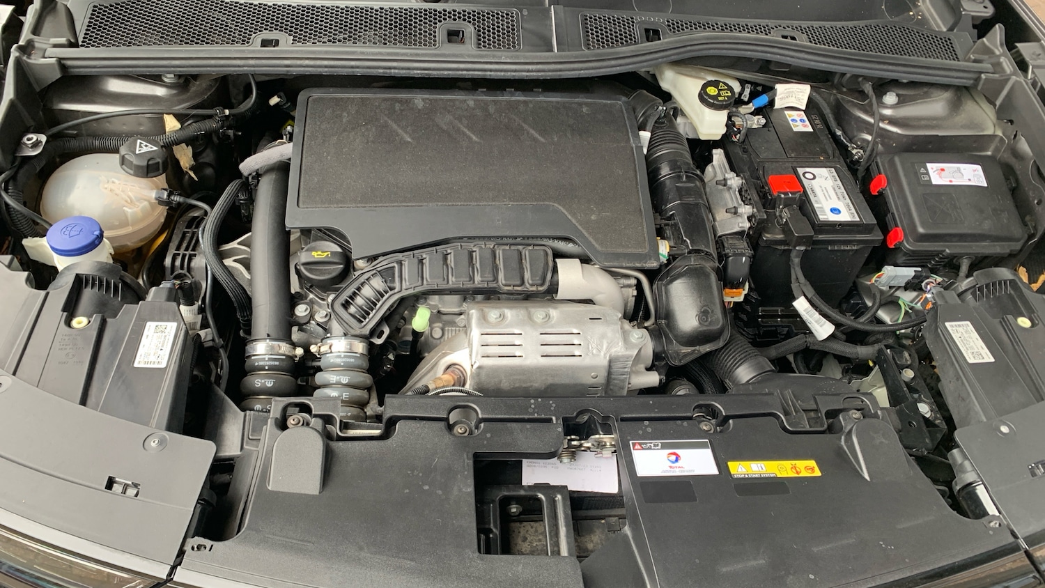 Used Vauxhall Mokka 2023 for sale - 76175990: Photo 18