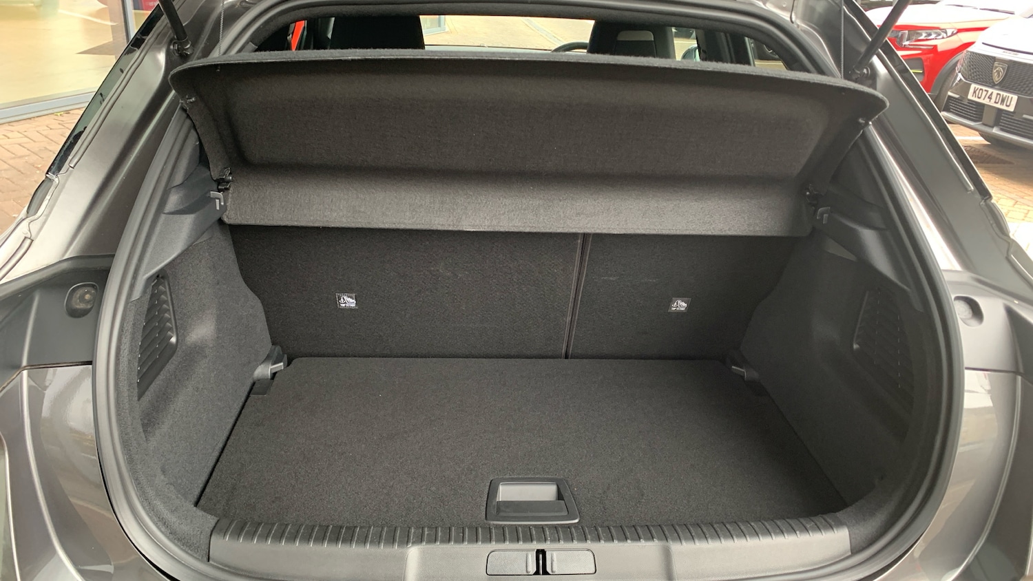 Used Vauxhall Mokka 2023 for sale - 76175990: Photo 19