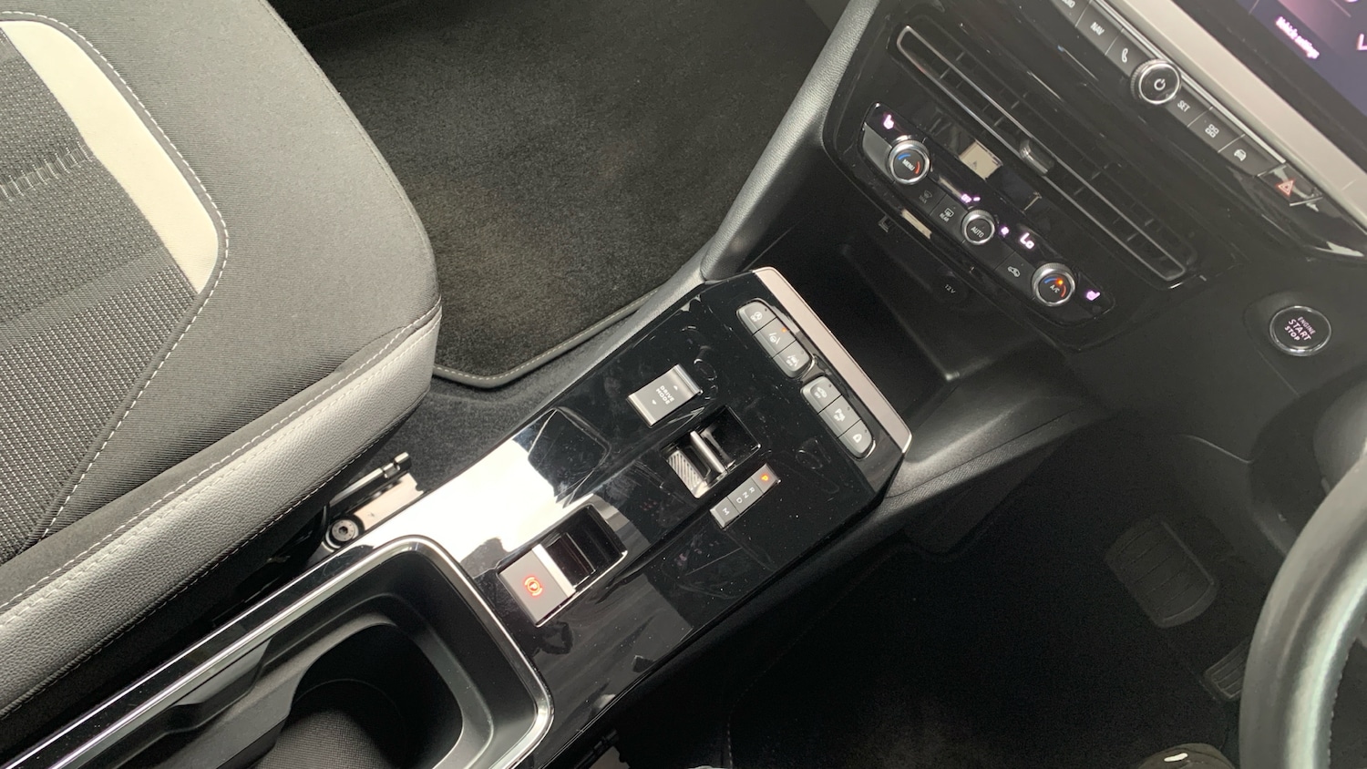 Used Vauxhall Mokka 2023 for sale - 76175990: Photo 20