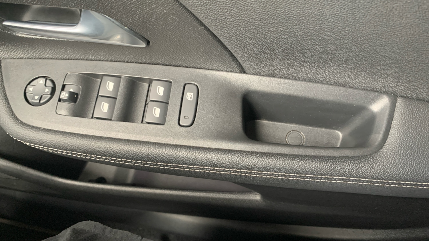 Used Vauxhall Mokka 2023 for sale - 76175990: Photo 22