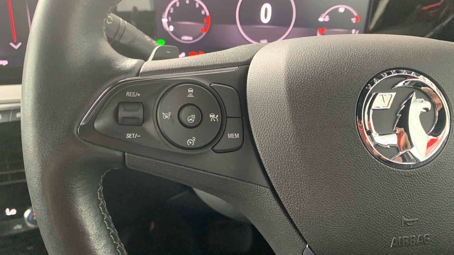 Used Vauxhall Mokka 2023 for sale - 76175990: Photo 23