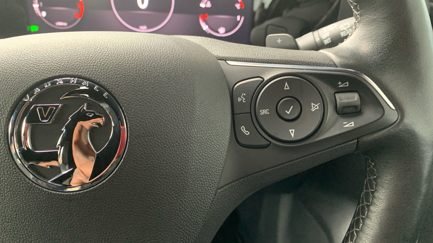 Used Vauxhall Mokka 2023 for sale - 76175990: Photo 24