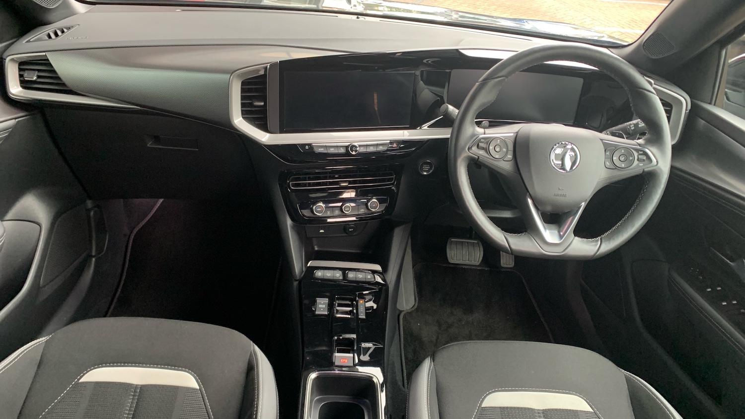 Used Vauxhall Mokka 2023 for sale - 76175990: Photo 4
