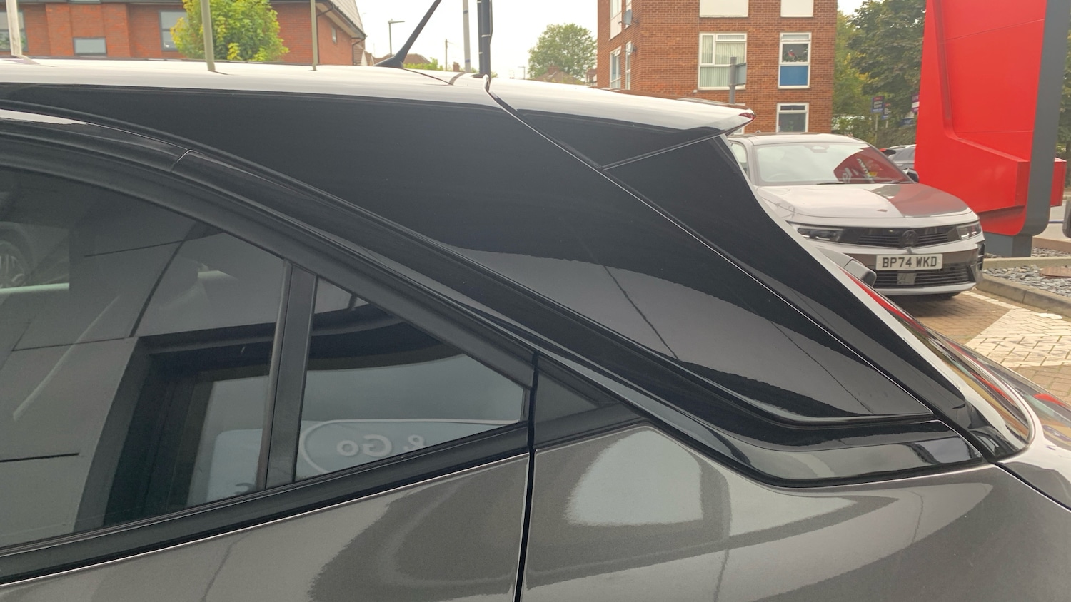 Used Vauxhall Mokka 2023 for sale - 76175990: Photo 43