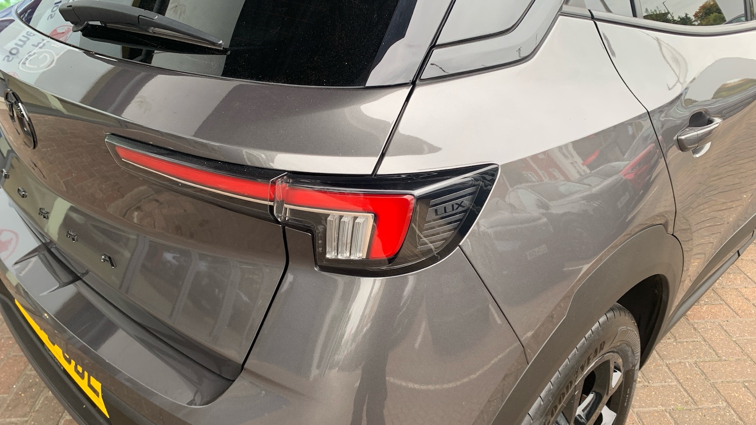 Used Vauxhall Mokka 2023 for sale - 76175990: Photo 44