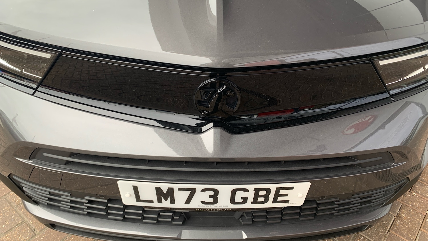 Used Vauxhall Mokka 2023 for sale - 76175990: Photo 45