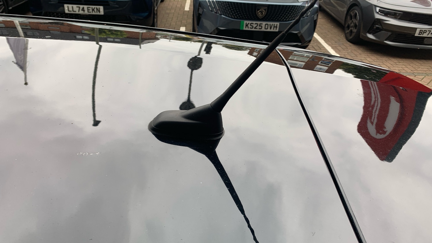 Used Vauxhall Mokka 2023 for sale - 76175990: Photo 47