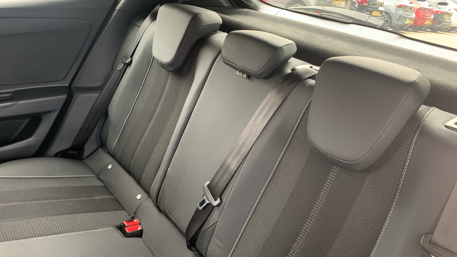 Used Vauxhall Mokka 2023 for sale - 76175990: Photo 49