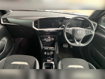 Used Vauxhall Mokka 2023 for sale - 76175990: Photo 4