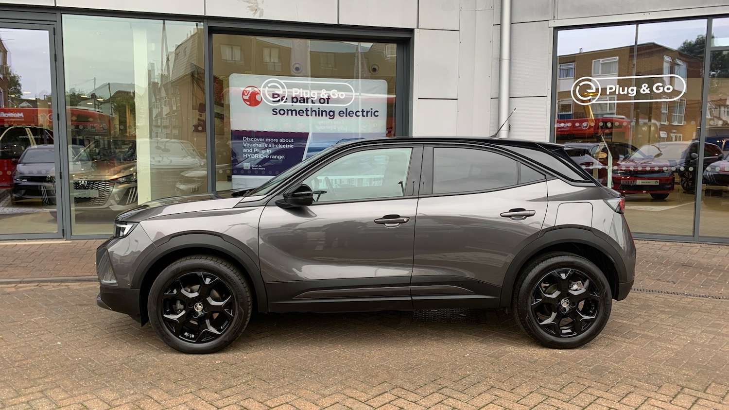 Used Vauxhall Mokka 2023 for sale - 76175990: Photo 6