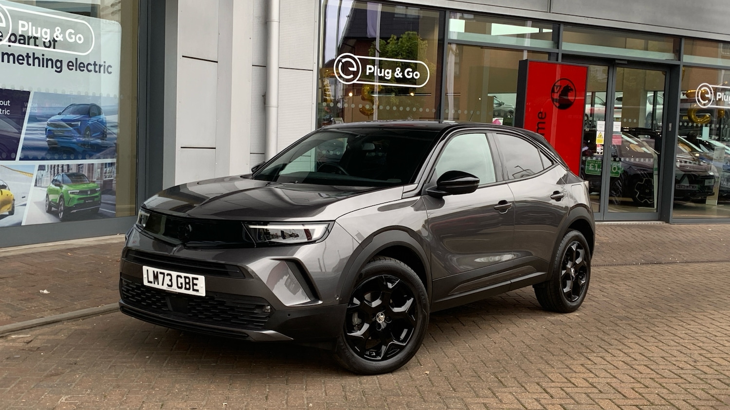Used Vauxhall Mokka 2023 for sale - 76175990: Photo 7