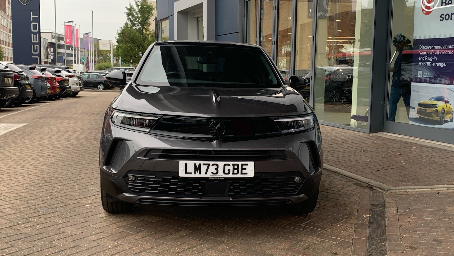 Used Vauxhall Mokka 2023 for sale - 76175990: Photo 8