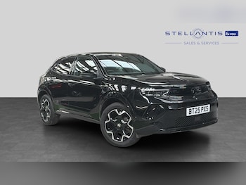 Used Vauxhall Mokka 2025 for sale - 78879793: Photo