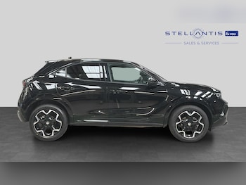 Used Vauxhall Mokka 2025 for sale - 78879793: Photo