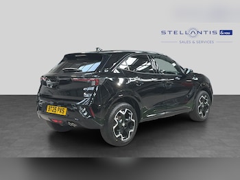 Used Vauxhall Mokka 2025 for sale - 78879793: Photo
